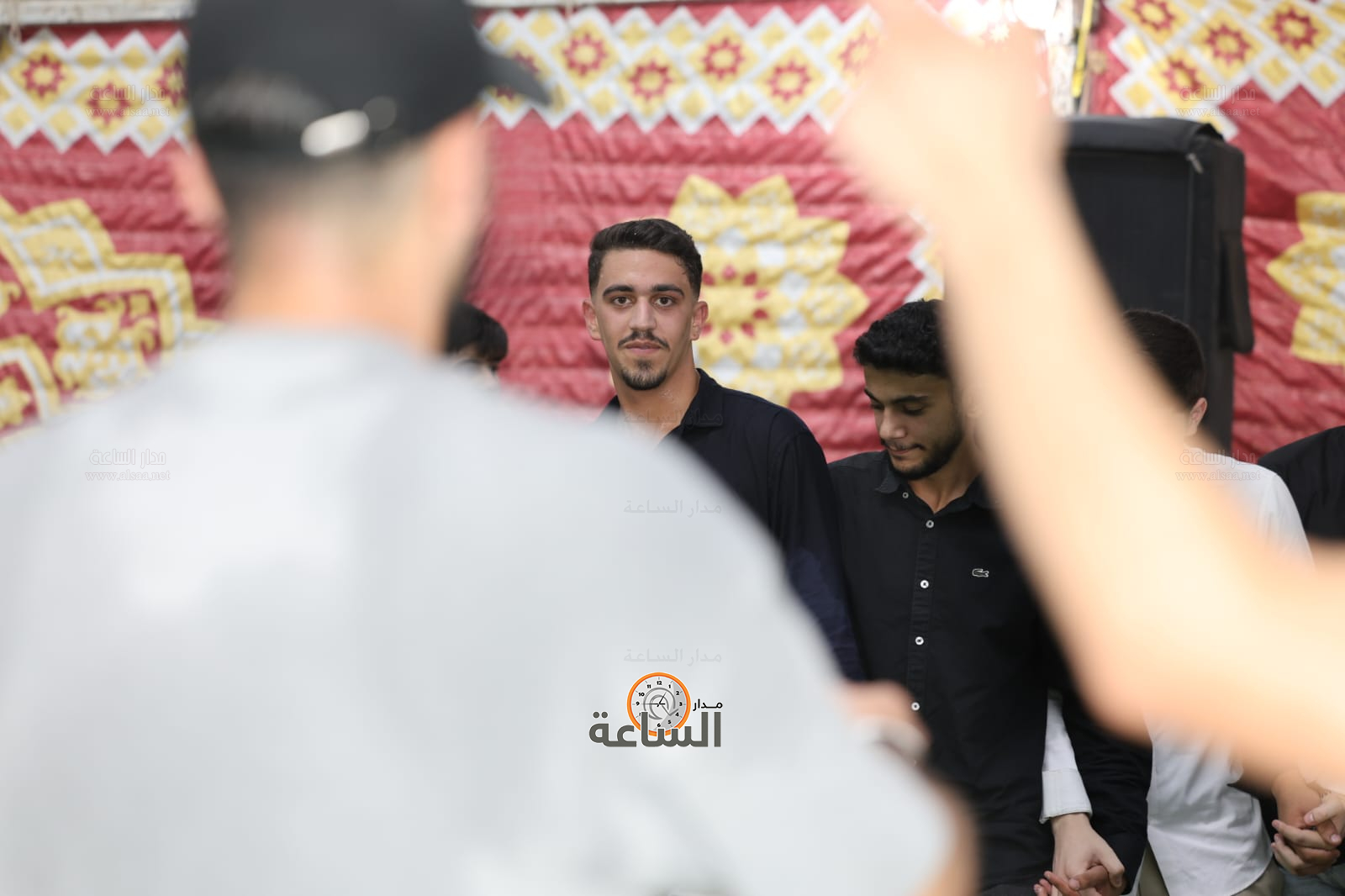 Madar Al-Saa Images 0.26000911062055065