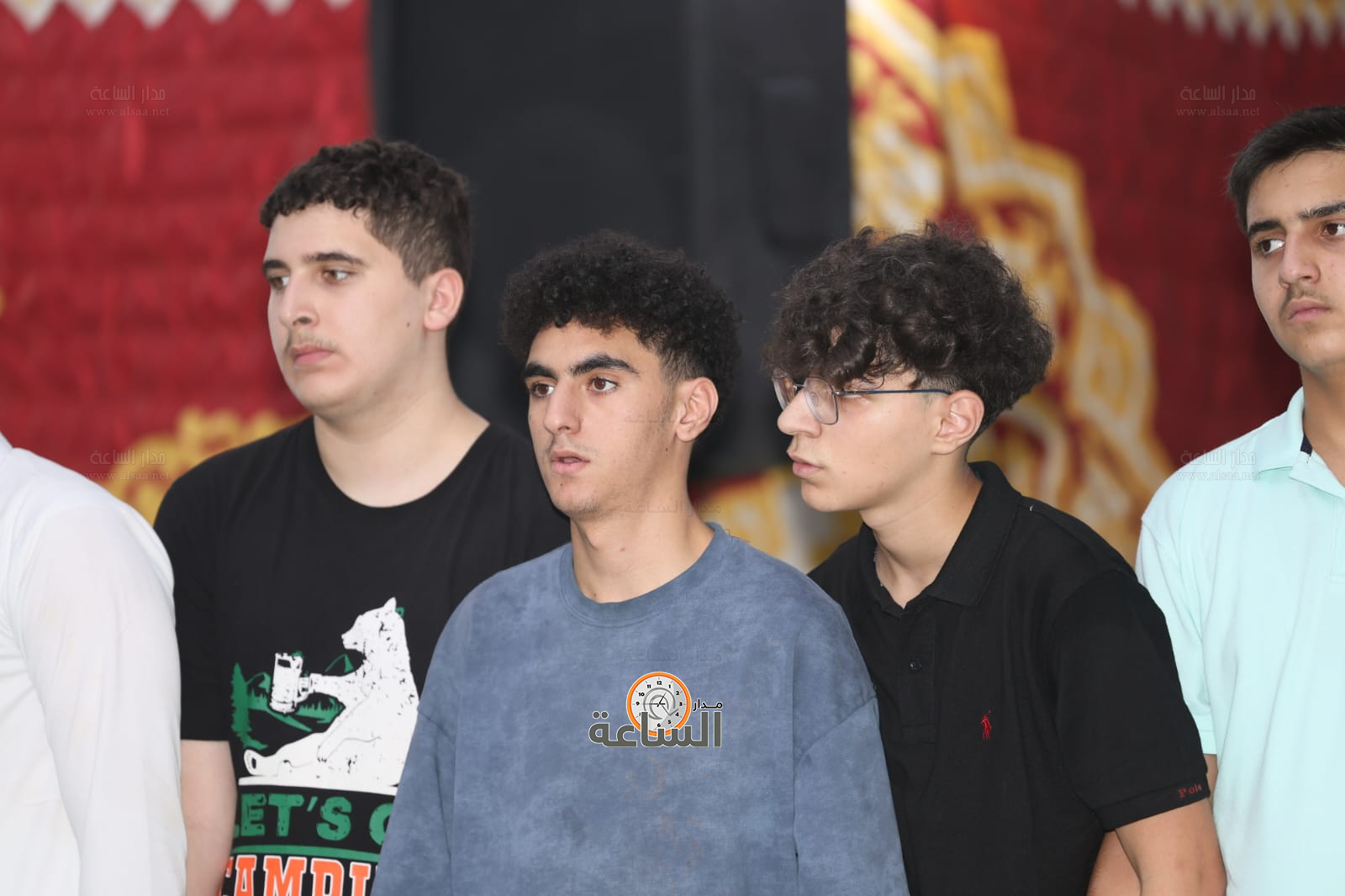 Madar Al-Saa Images 0.4574966479903535