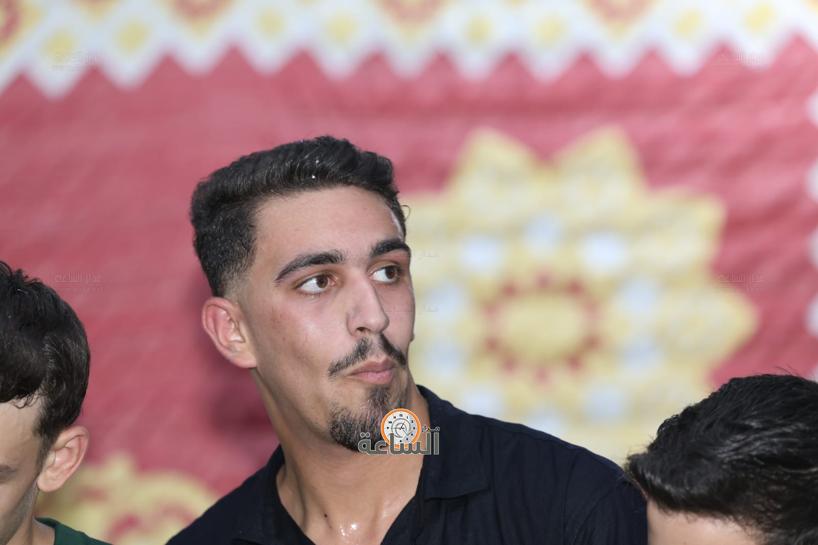 Madar Al-Saa Images 0.06833039961625287