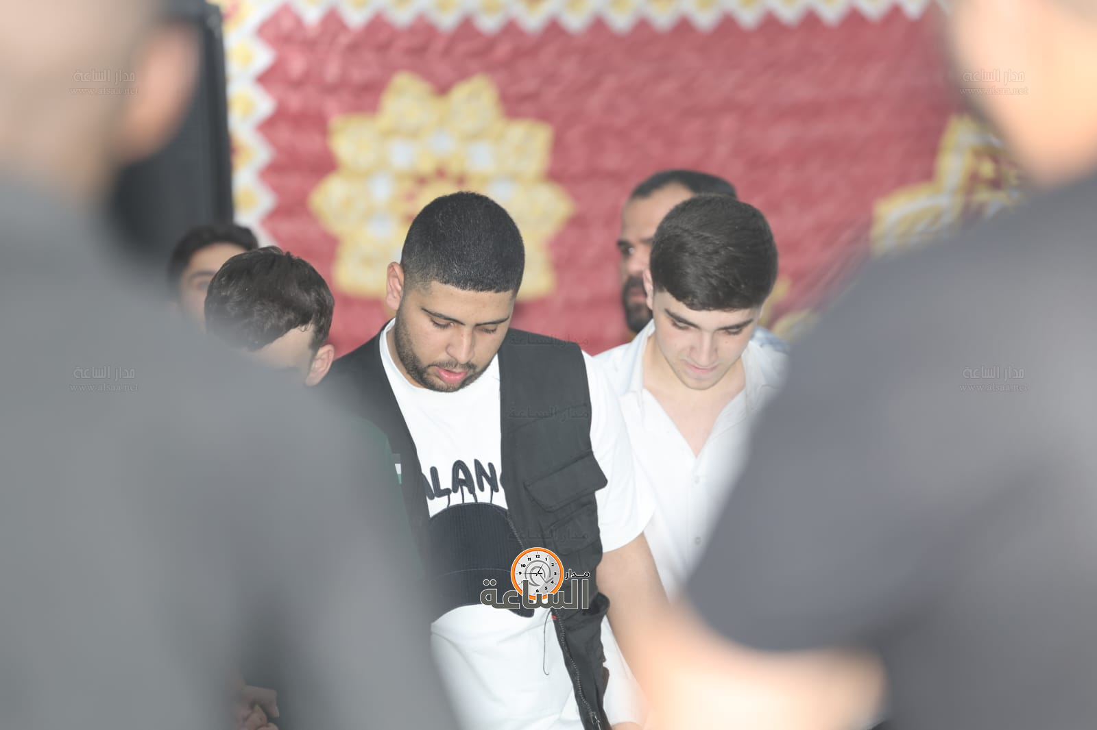 Madar Al-Saa Images 0.18778968769381876