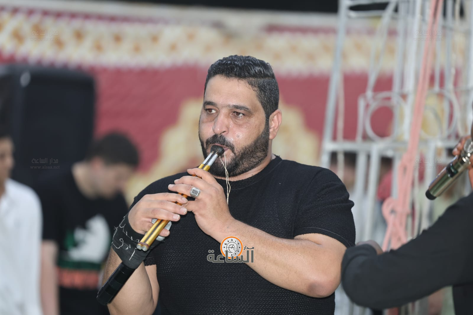 Madar Al-Saa Images 0.23166274455958613