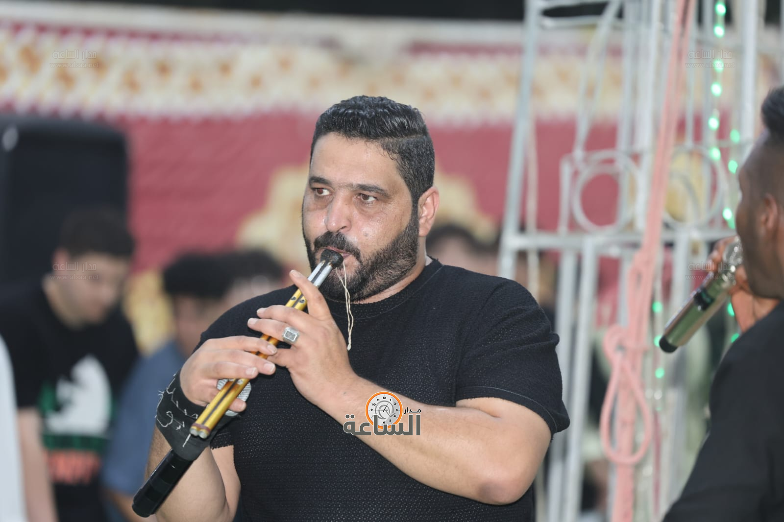 Madar Al-Saa Images 0.9667658523204241