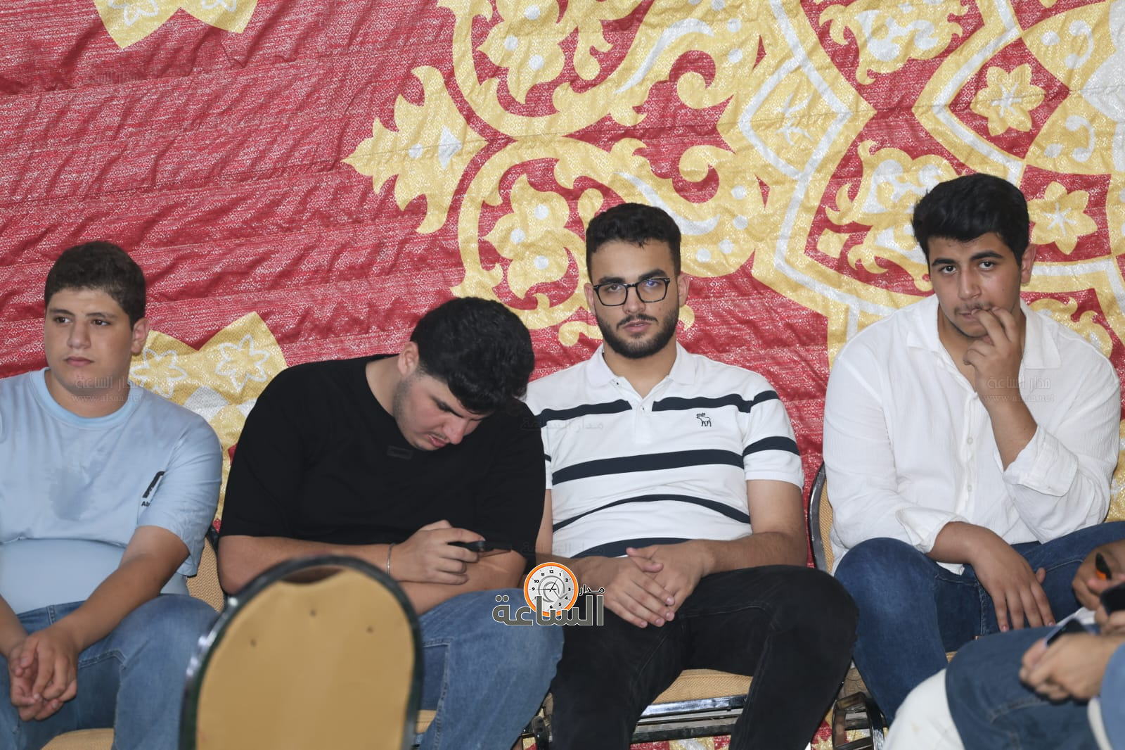 Madar Al-Saa Images 0.03709542075516703