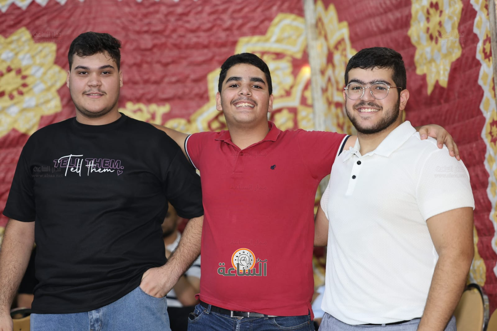 Madar Al-Saa Images 0.4296821990067914