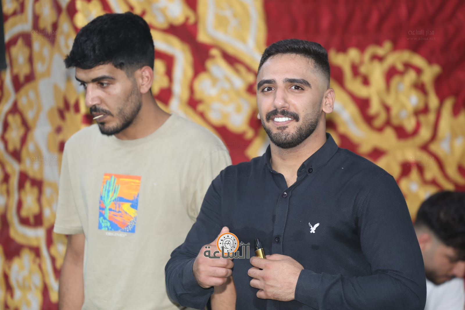 Madar Al-Saa Images 0.14580242574988744