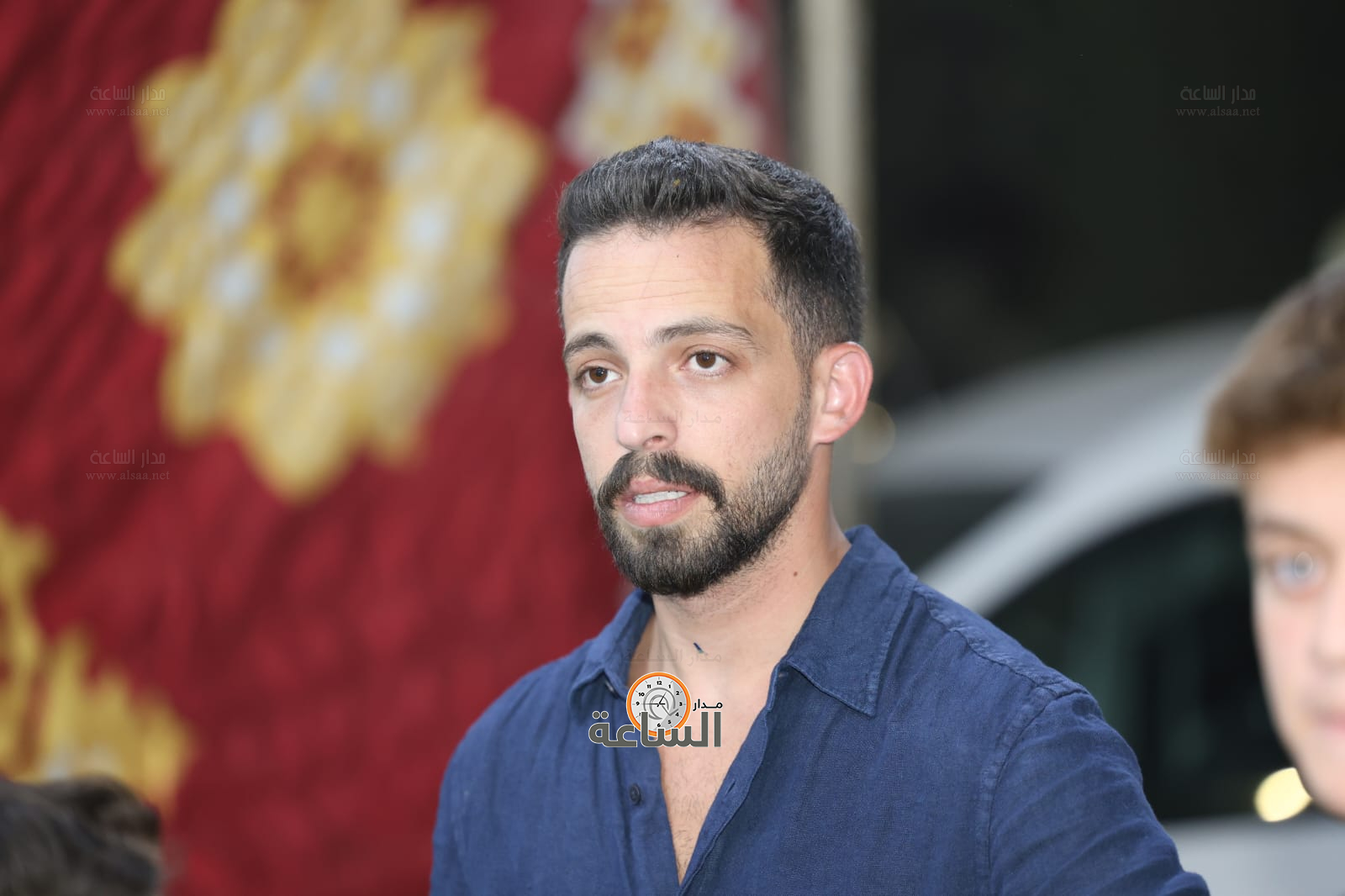 Madar Al-Saa Images 0.6778784057103879