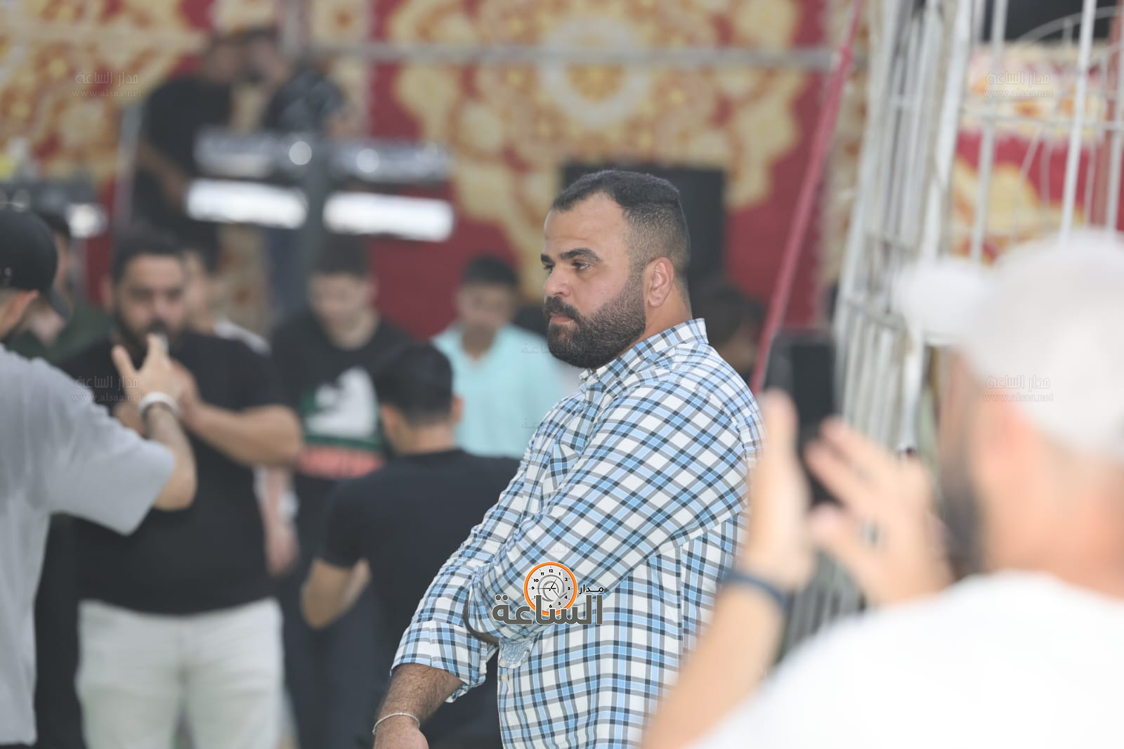 Madar Al-Saa Images 0.9127507188266532