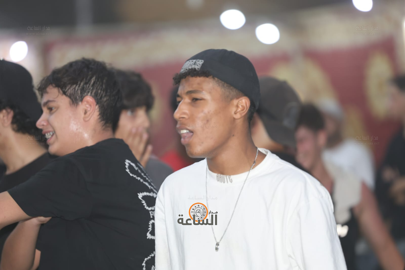 Madar Al-Saa Images 0.32849151592167225