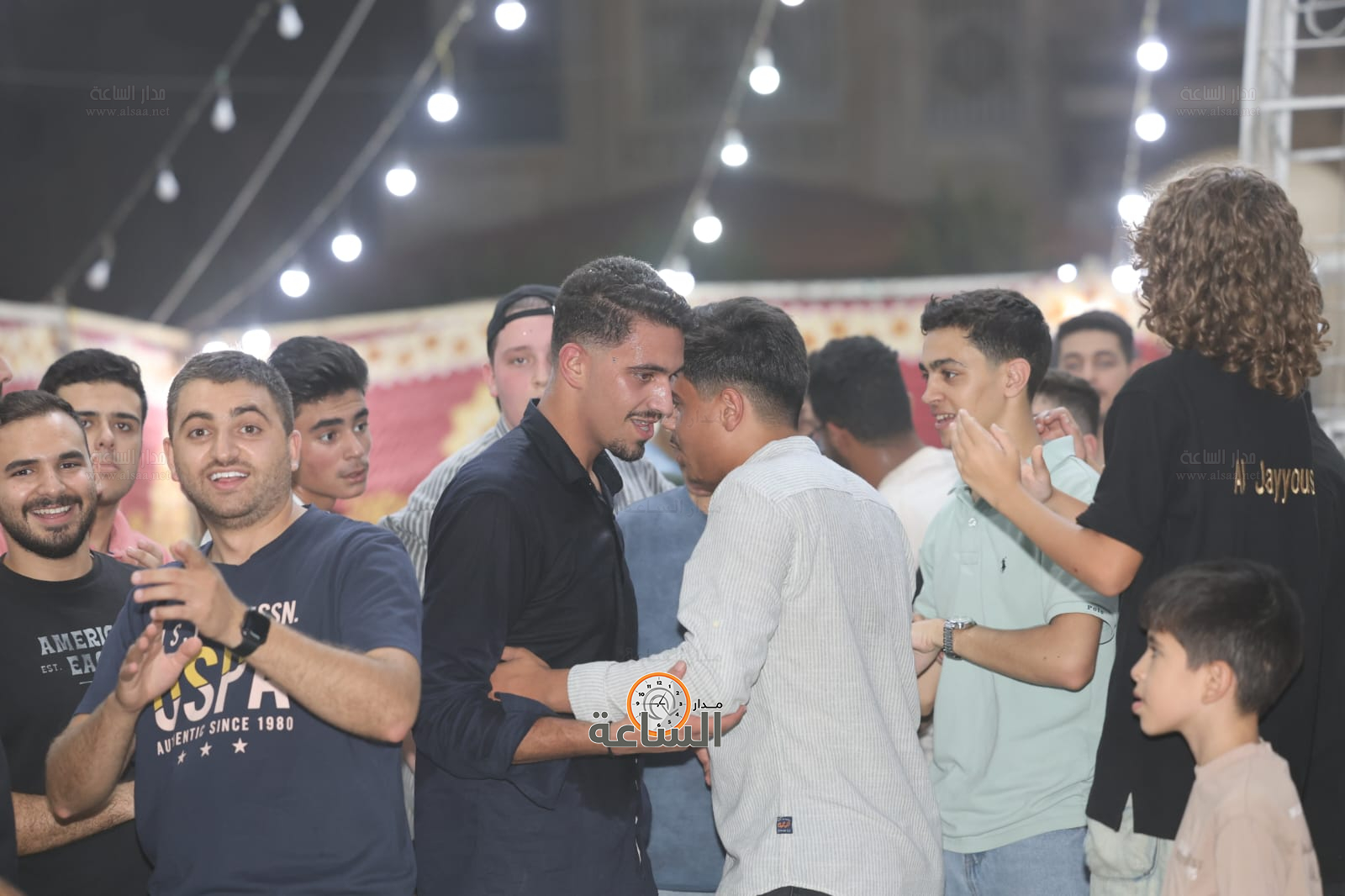 Madar Al-Saa Images 0.04506902855467221