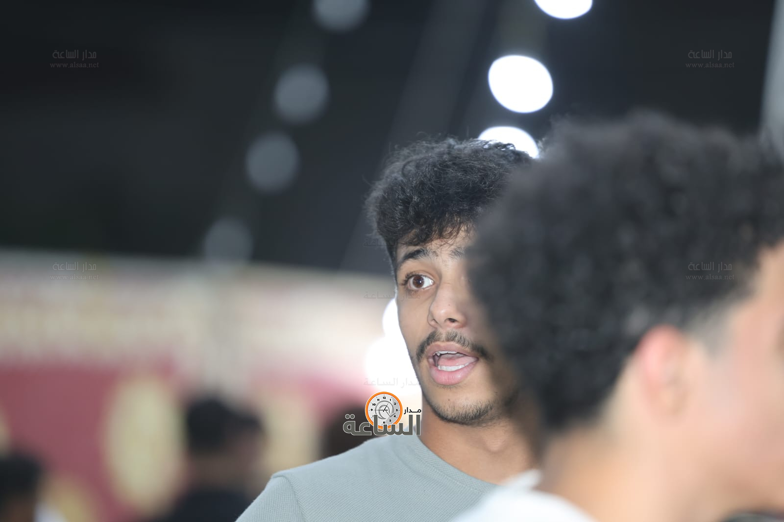 Madar Al-Saa Images 0.2997563202323884