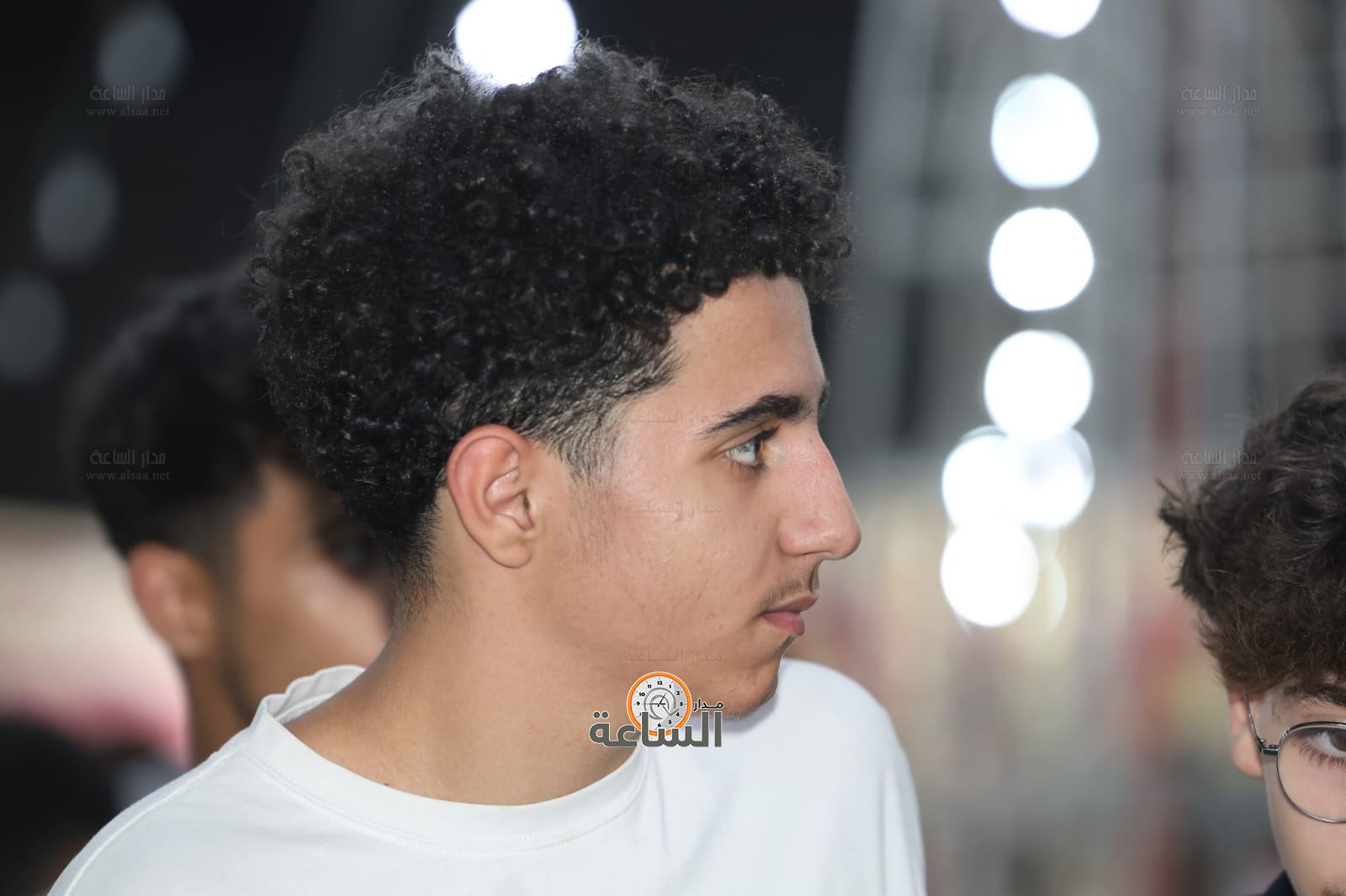 Madar Al-Saa Images 0.5100060846183291