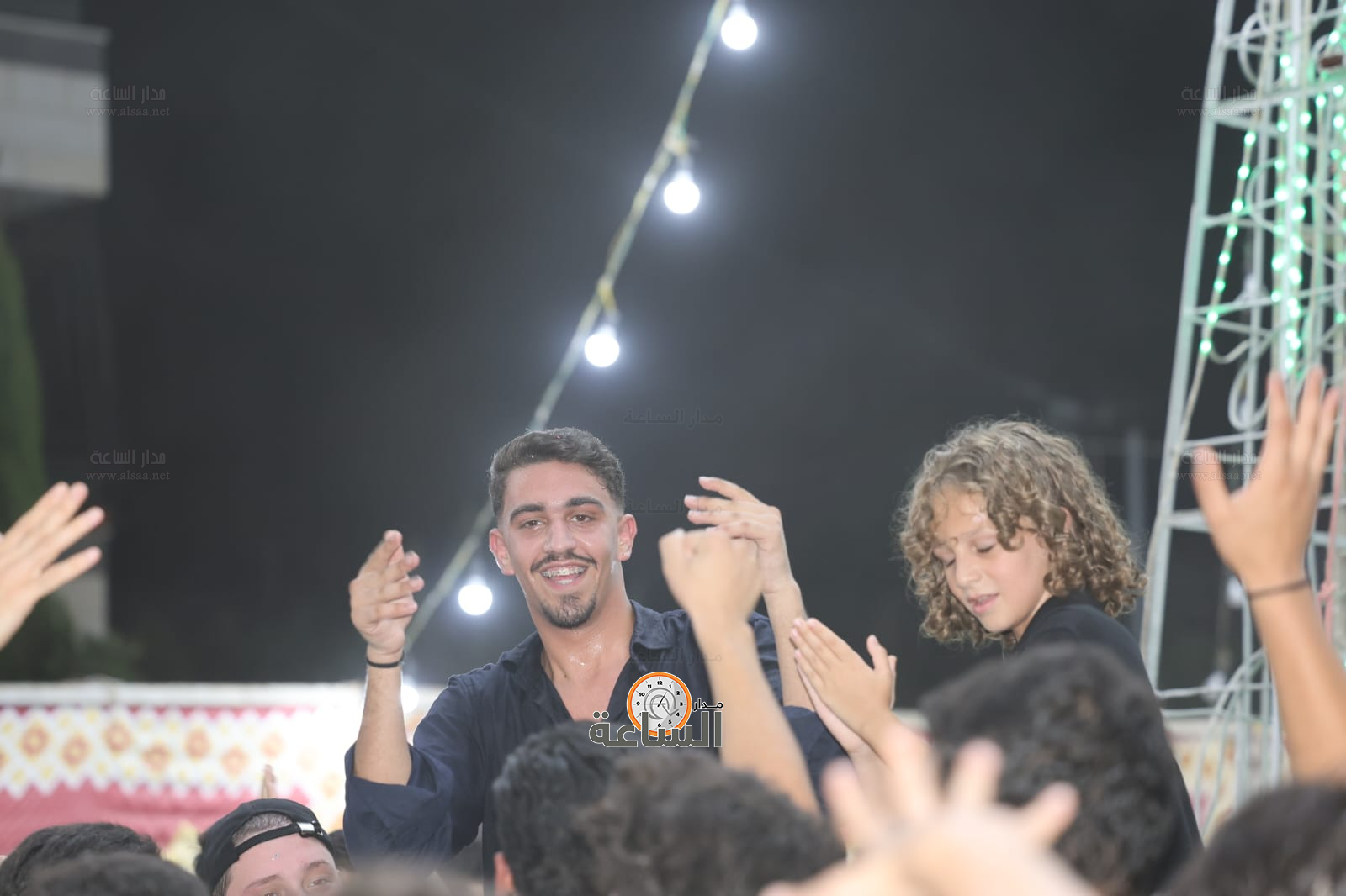 Madar Al-Saa Images 0.339183827691386