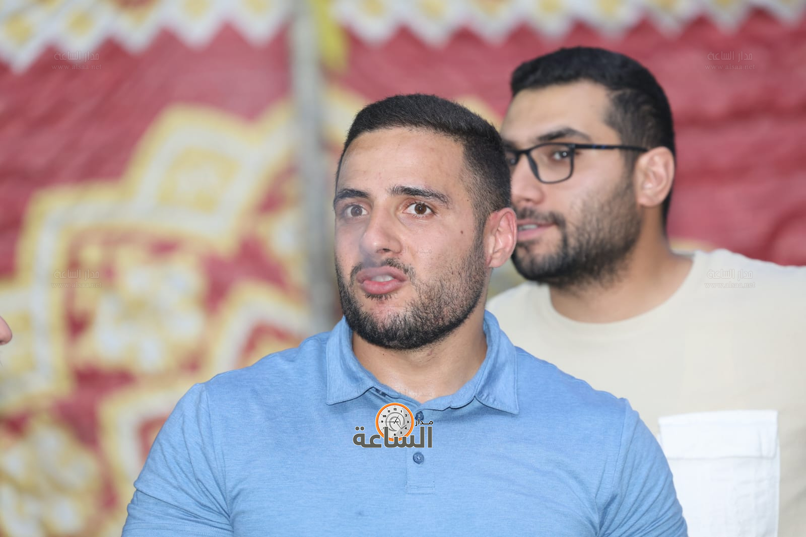 Madar Al-Saa Images 0.10749422493613914