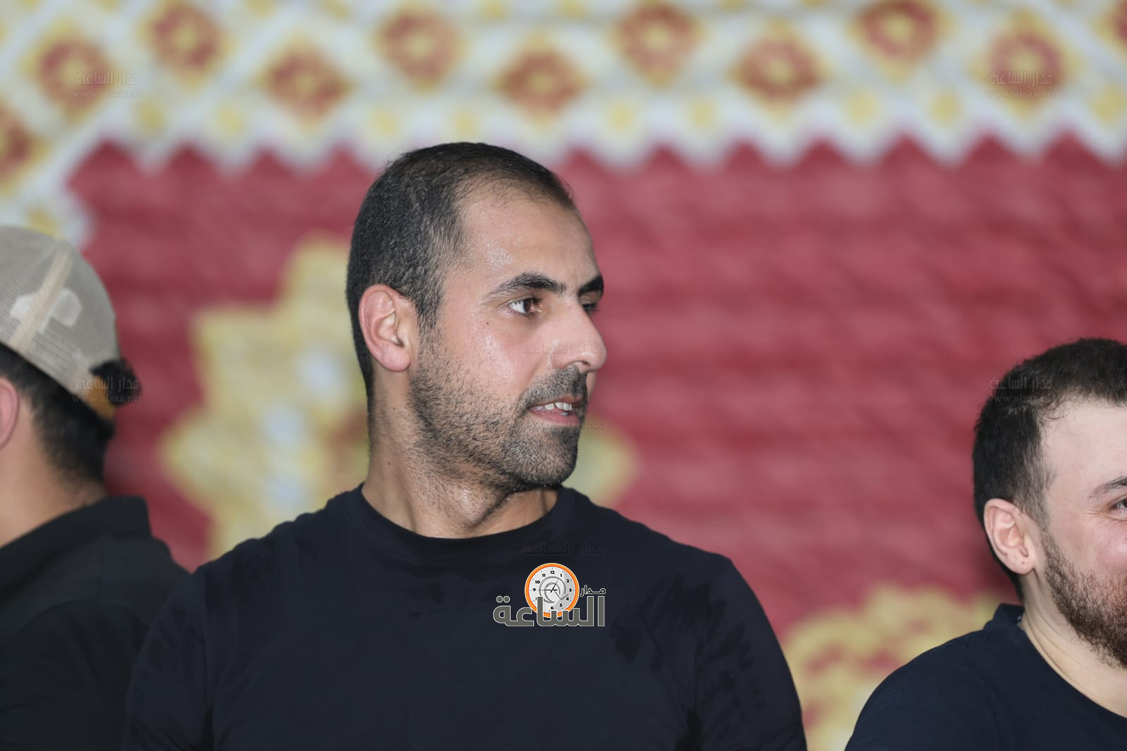 Madar Al-Saa Images 0.44606002568113934