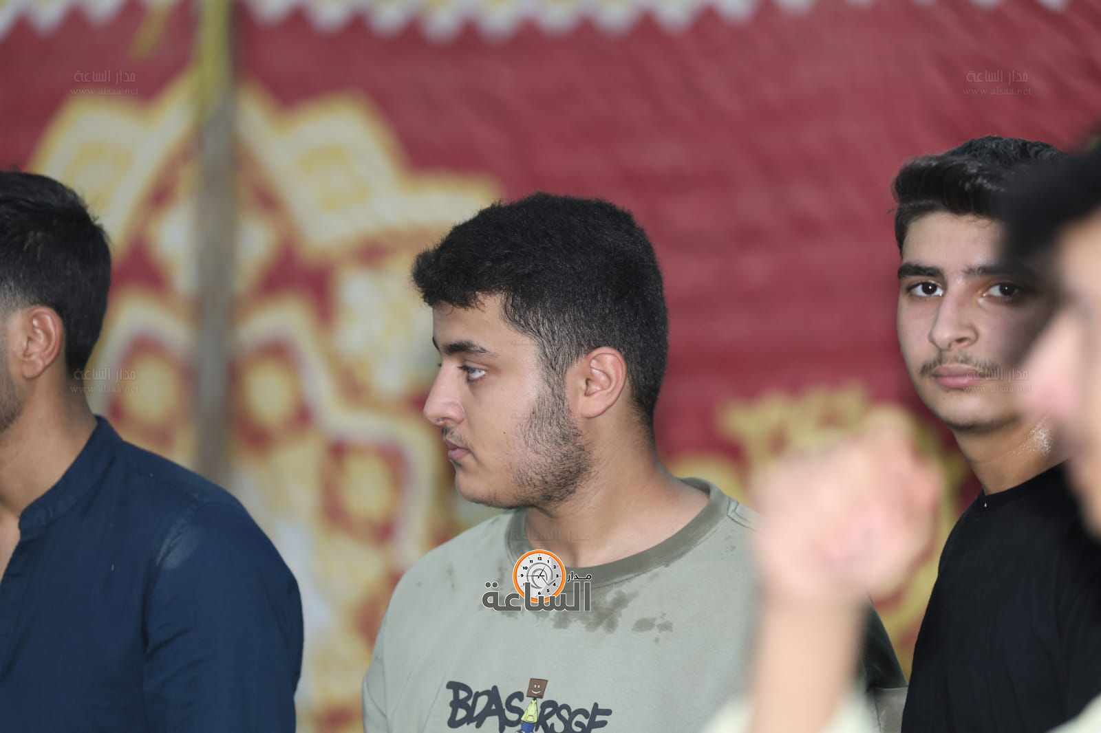 Madar Al-Saa Images 0.7958521026658658