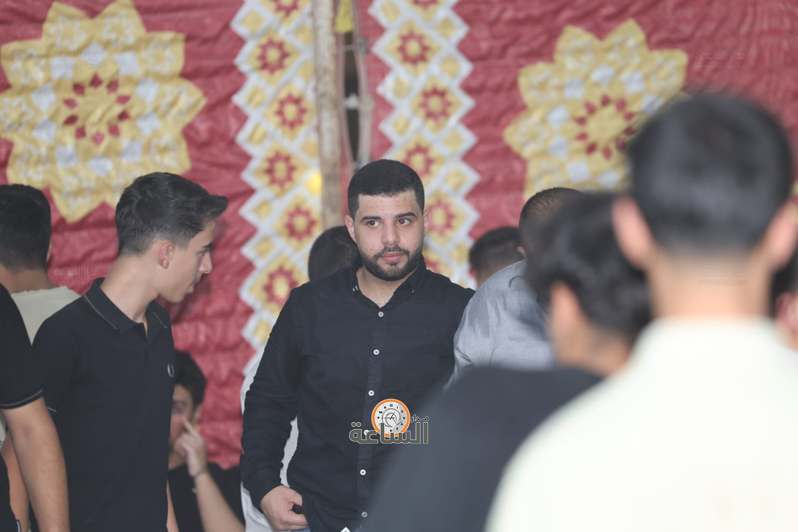 Madar Al-Saa Images 0.058585044491383576