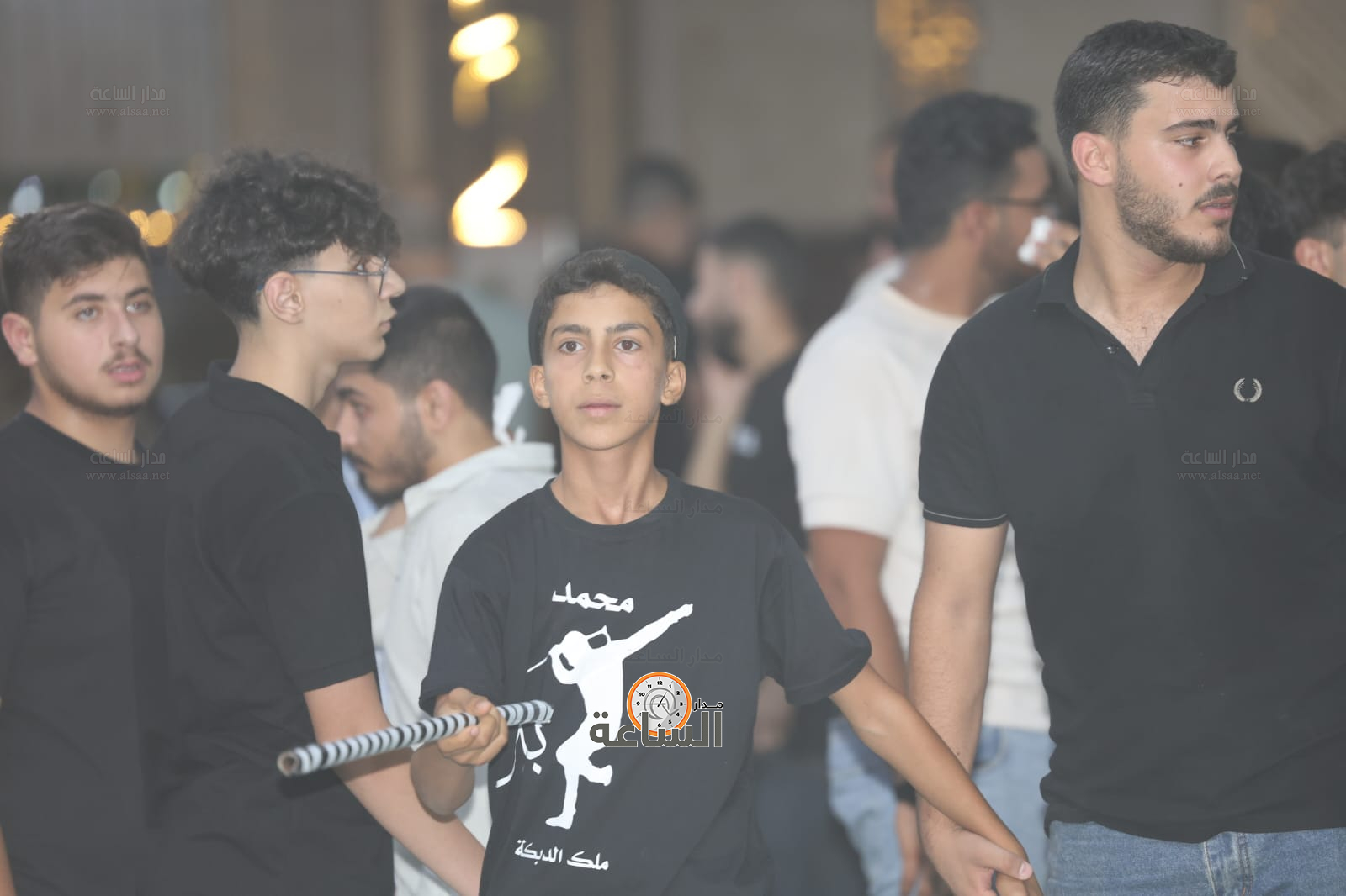 Madar Al-Saa Images 0.5085012662136235