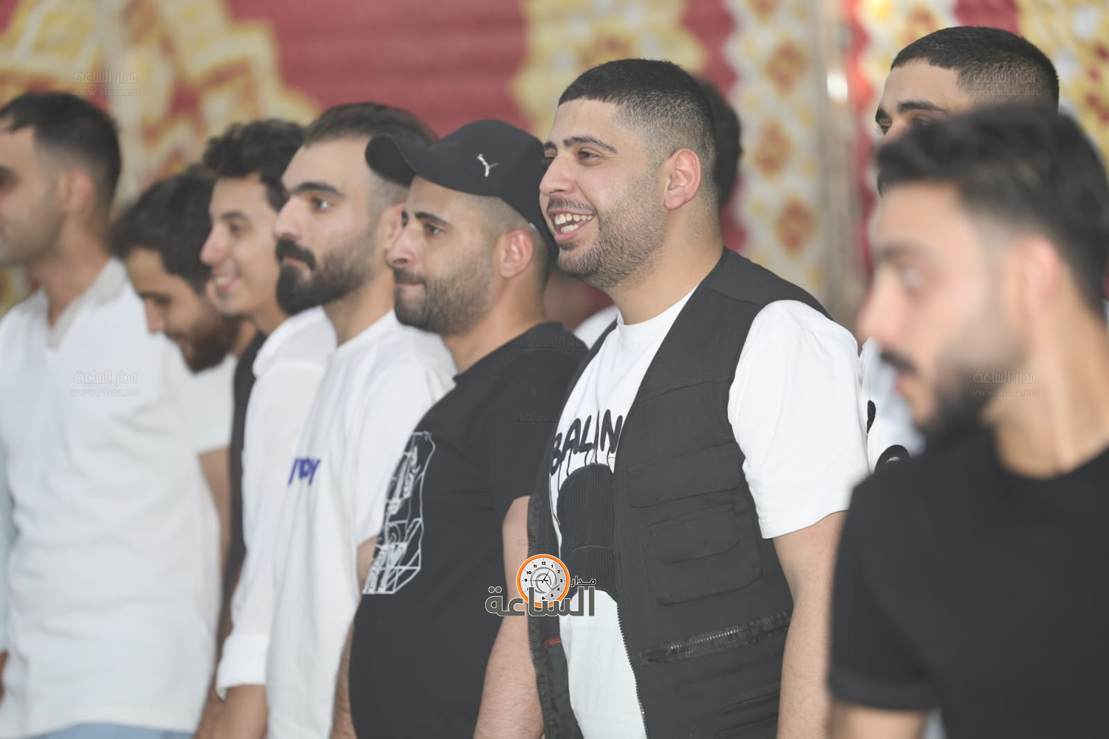 Madar Al-Saa Images 0.2049560573103516