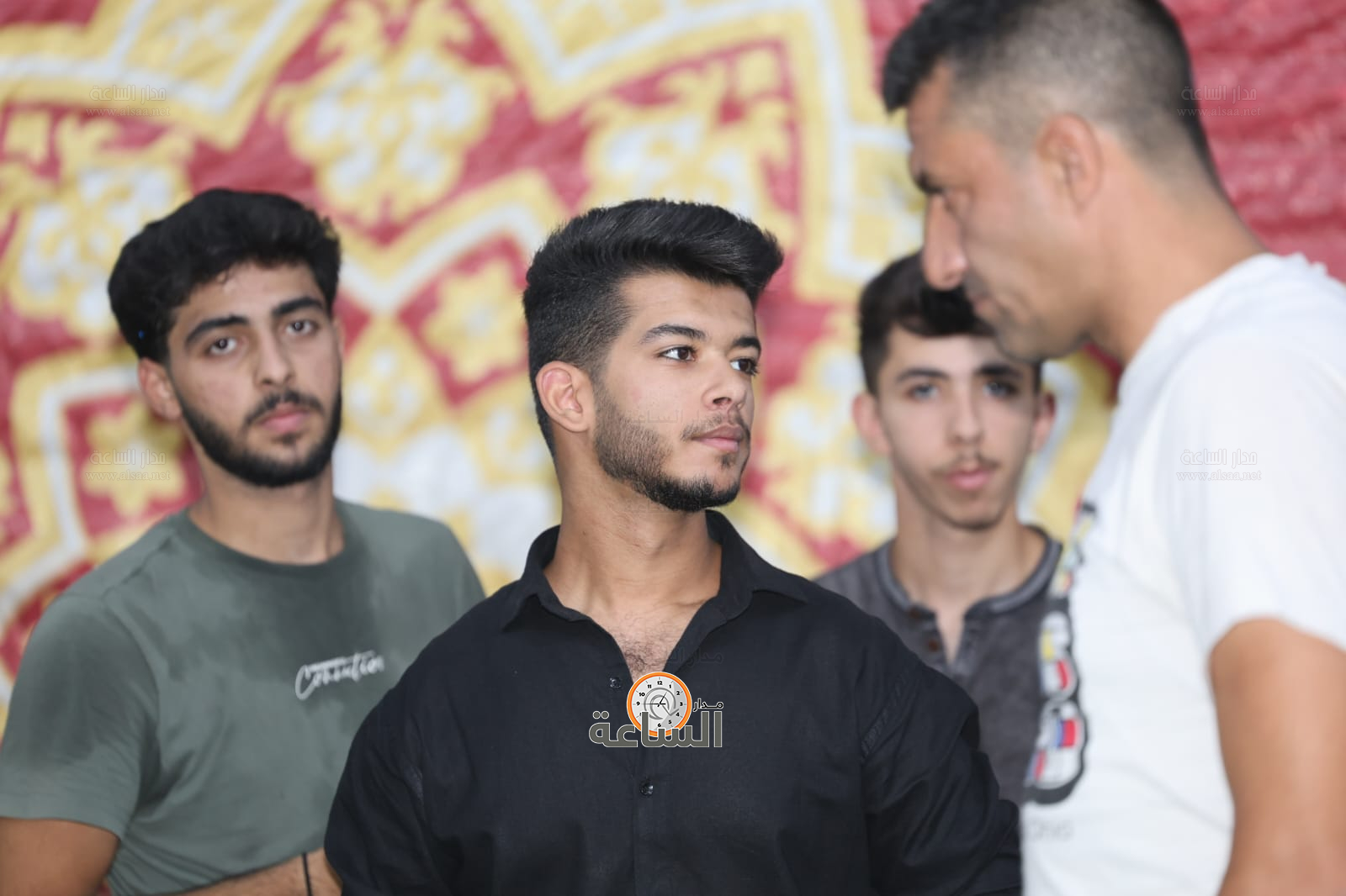 Madar Al-Saa Images 0.5661536369060741