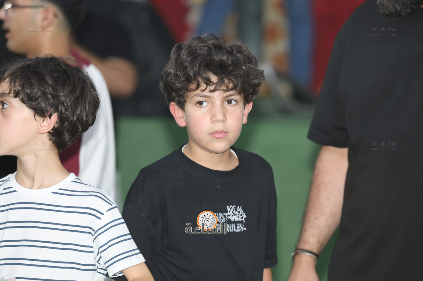 Madar Al-Saa Images 0.824684028930046