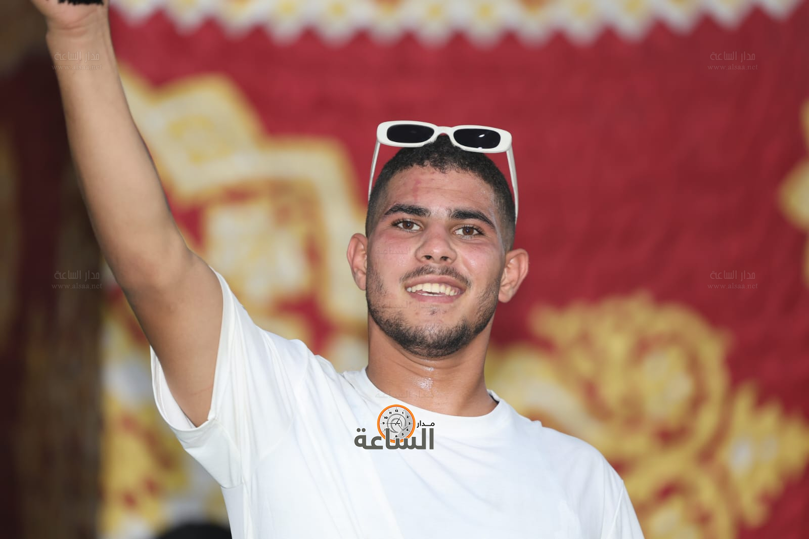 Madar Al-Saa Images 0.534426045618371