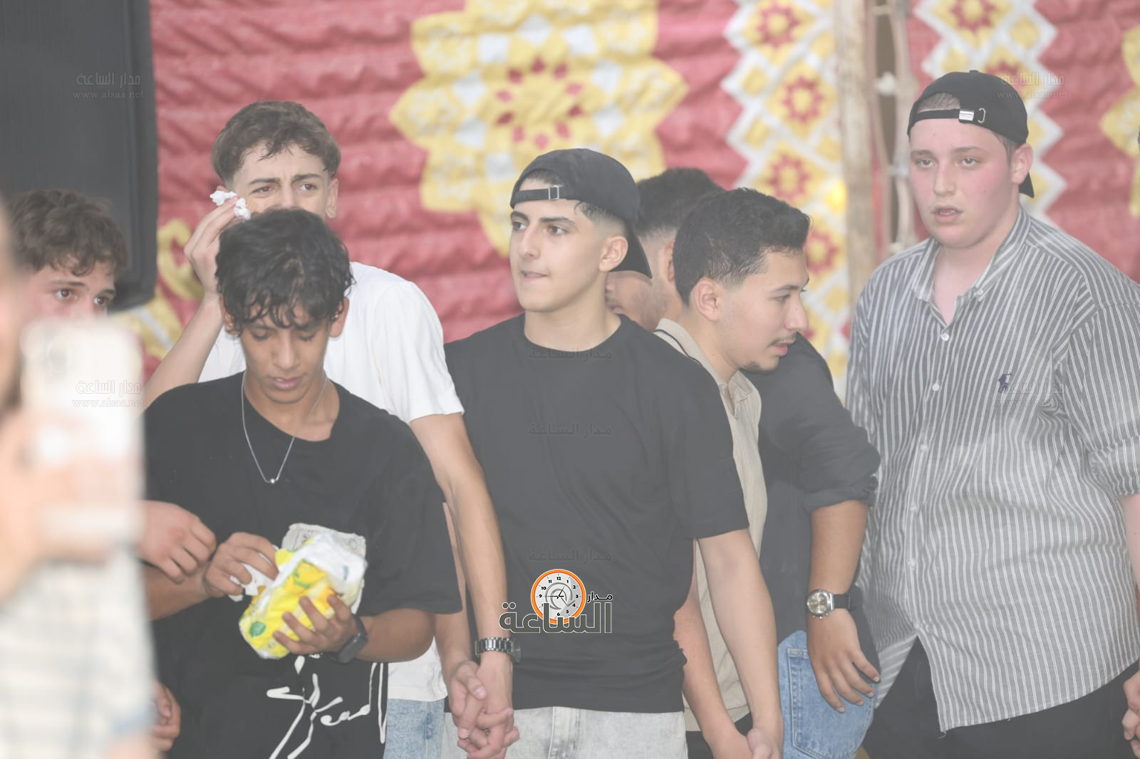 Madar Al-Saa Images 0.926986330021353