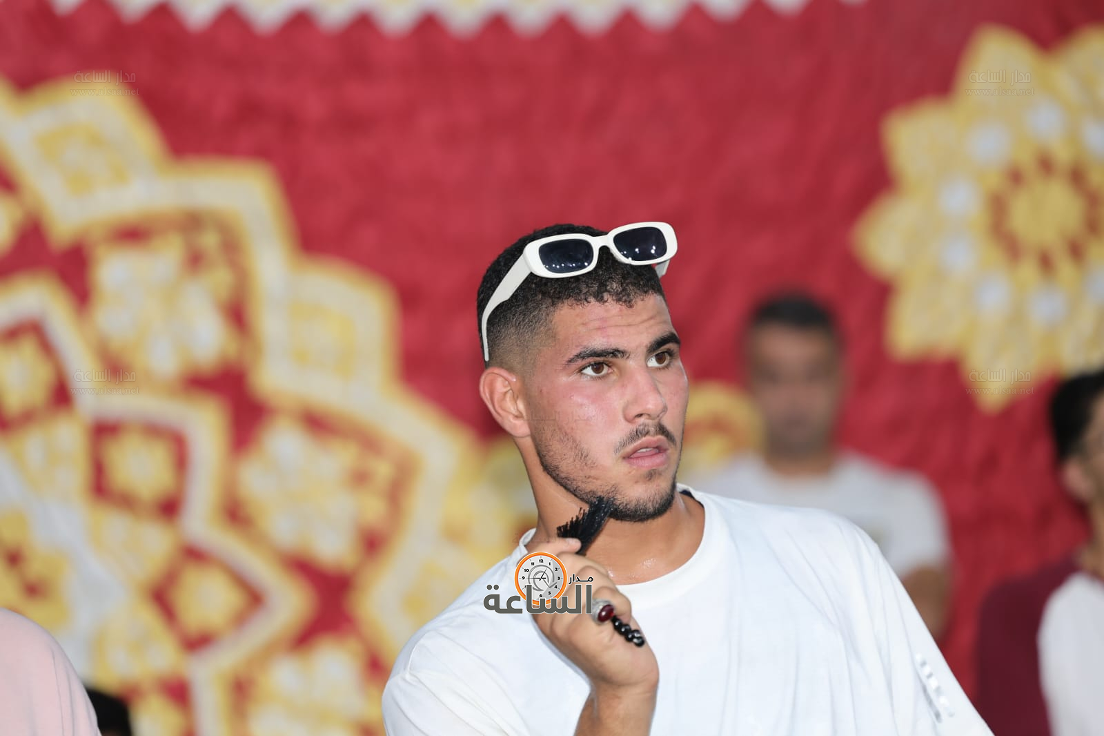 Madar Al-Saa Images 0.05633030271426276