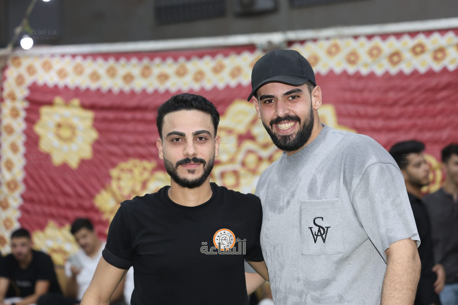 Madar Al-Saa Images 0.7307140805168522