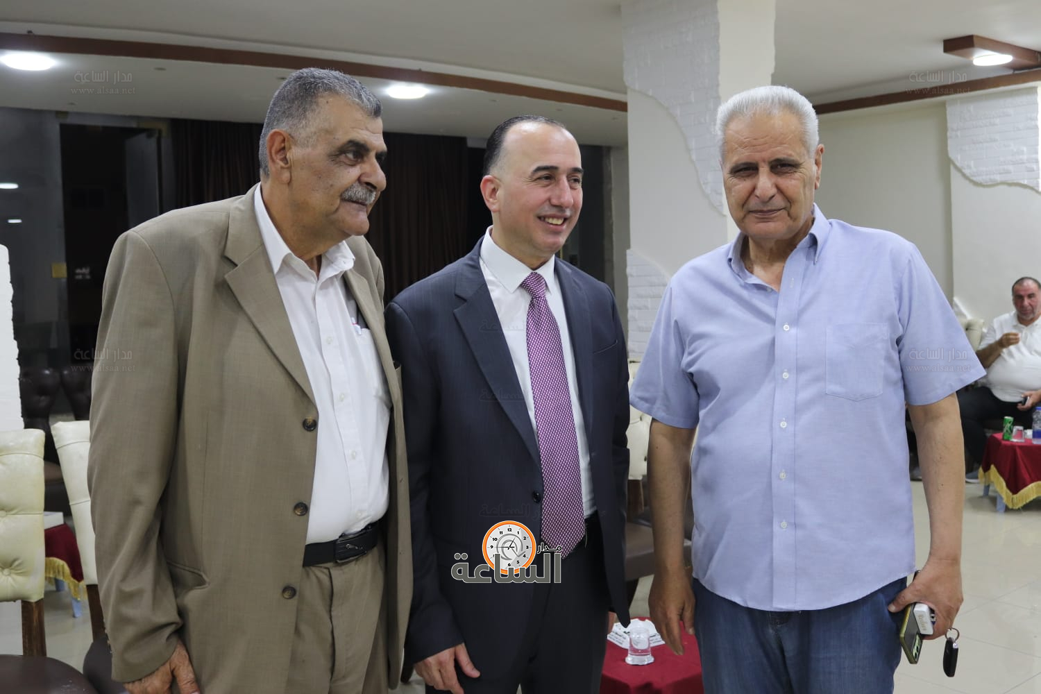 Madar Al-Saa Images 0.827556555596802