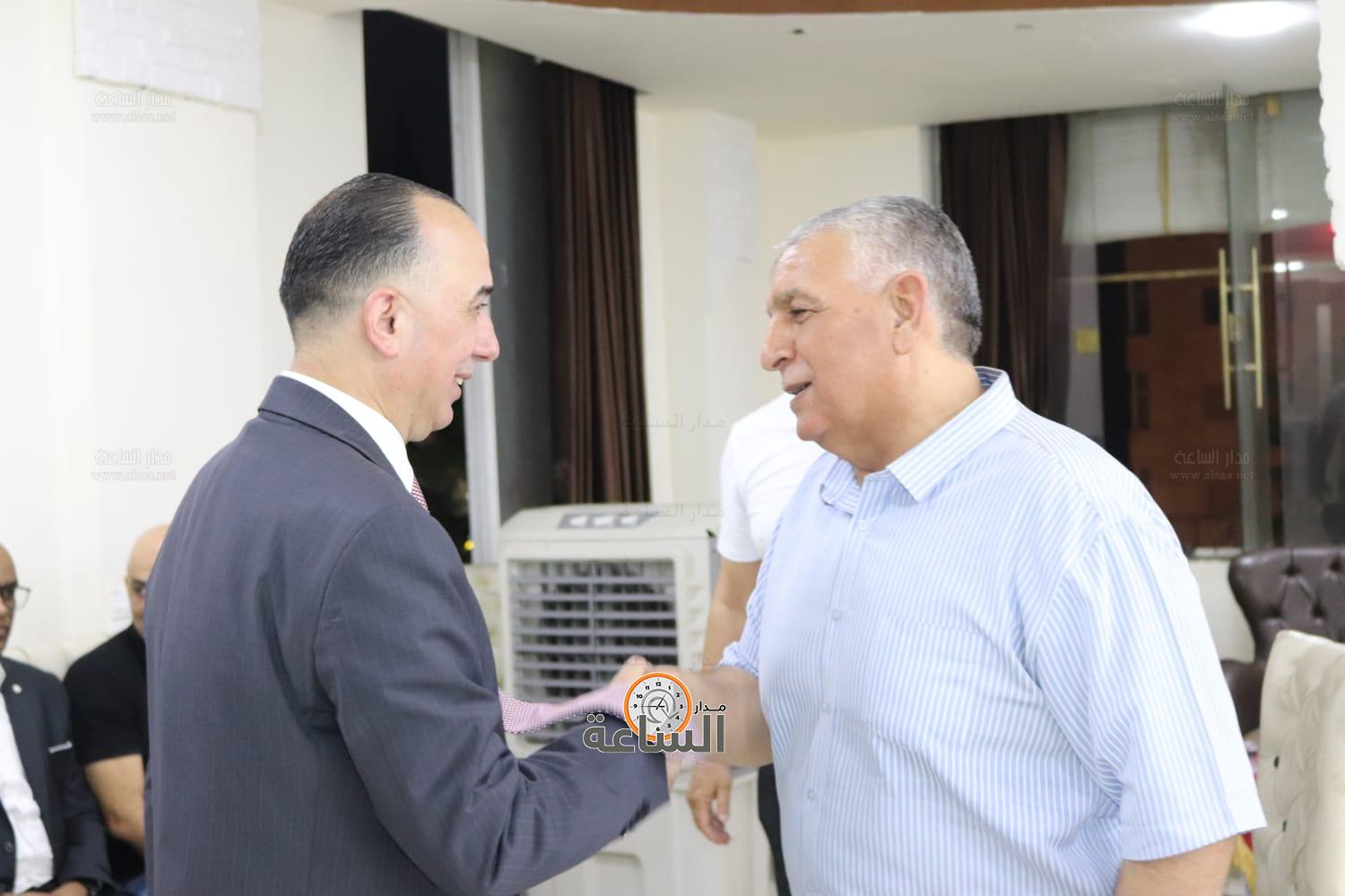 Madar Al-Saa Images 0.15281844307499837