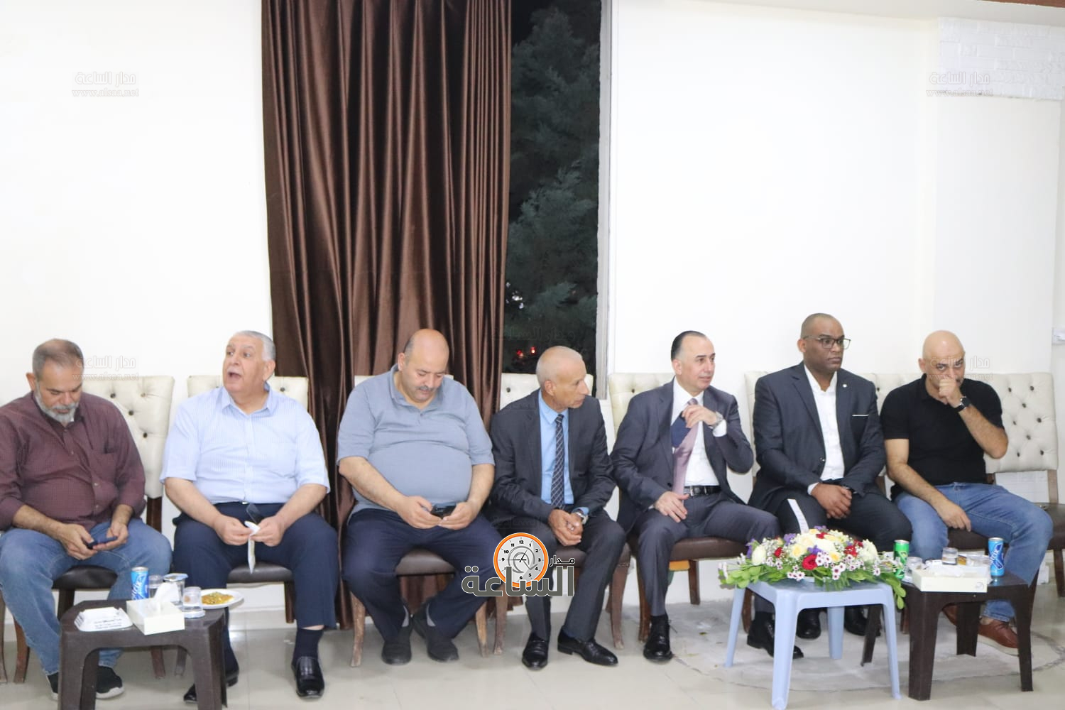 Madar Al-Saa Images 0.9603560039847789