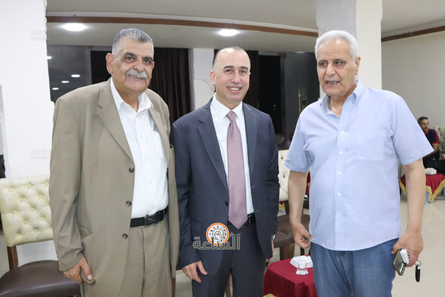 Madar Al-Saa Images 0.42235813296659697