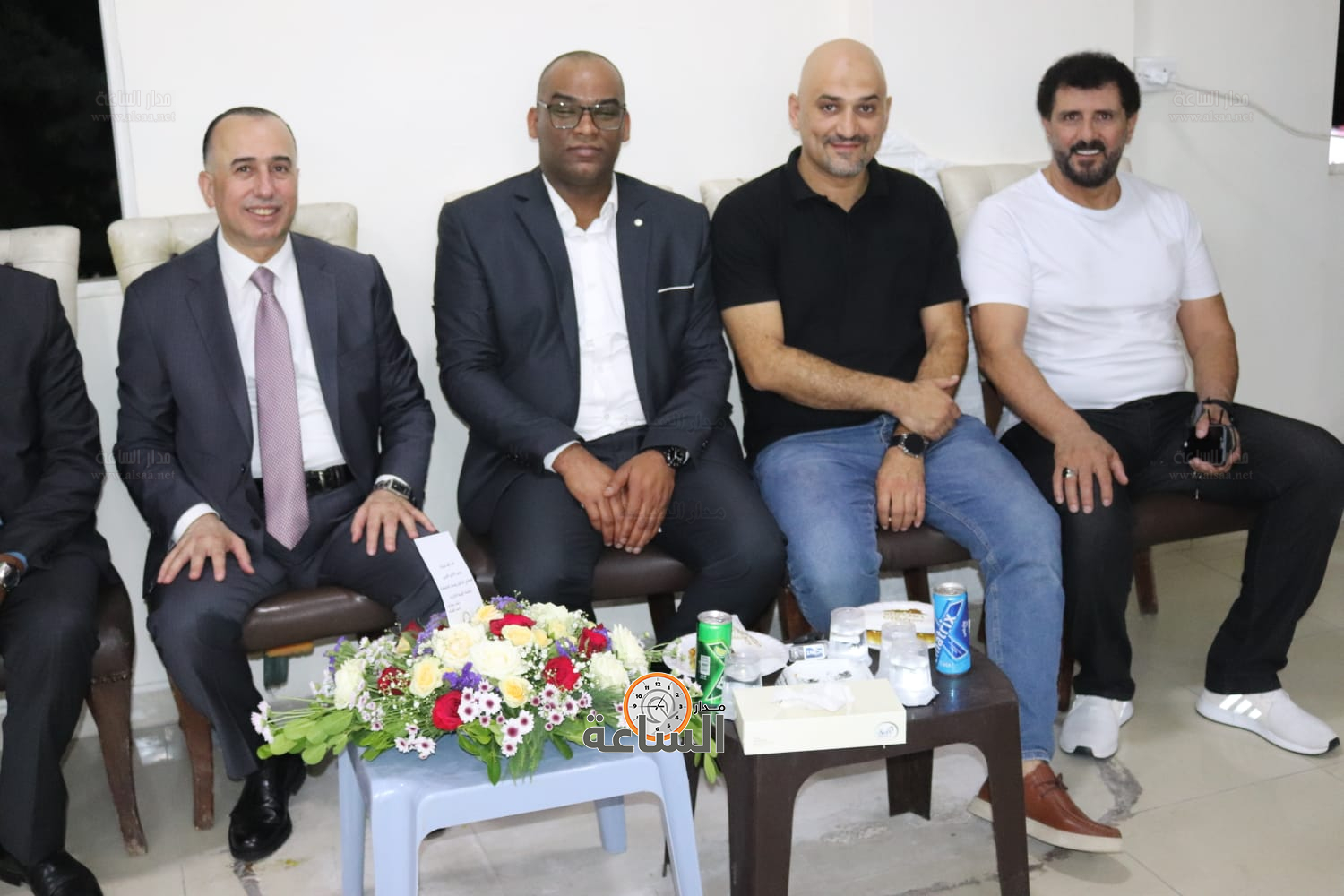 Madar Al-Saa Images 0.03526306890069397