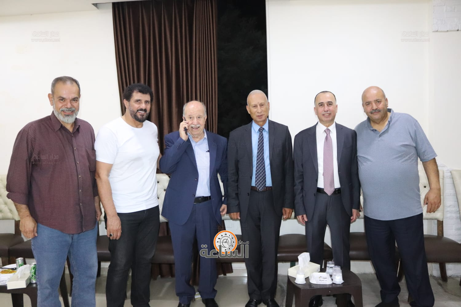 Madar Al-Saa Images 0.6686637726992861