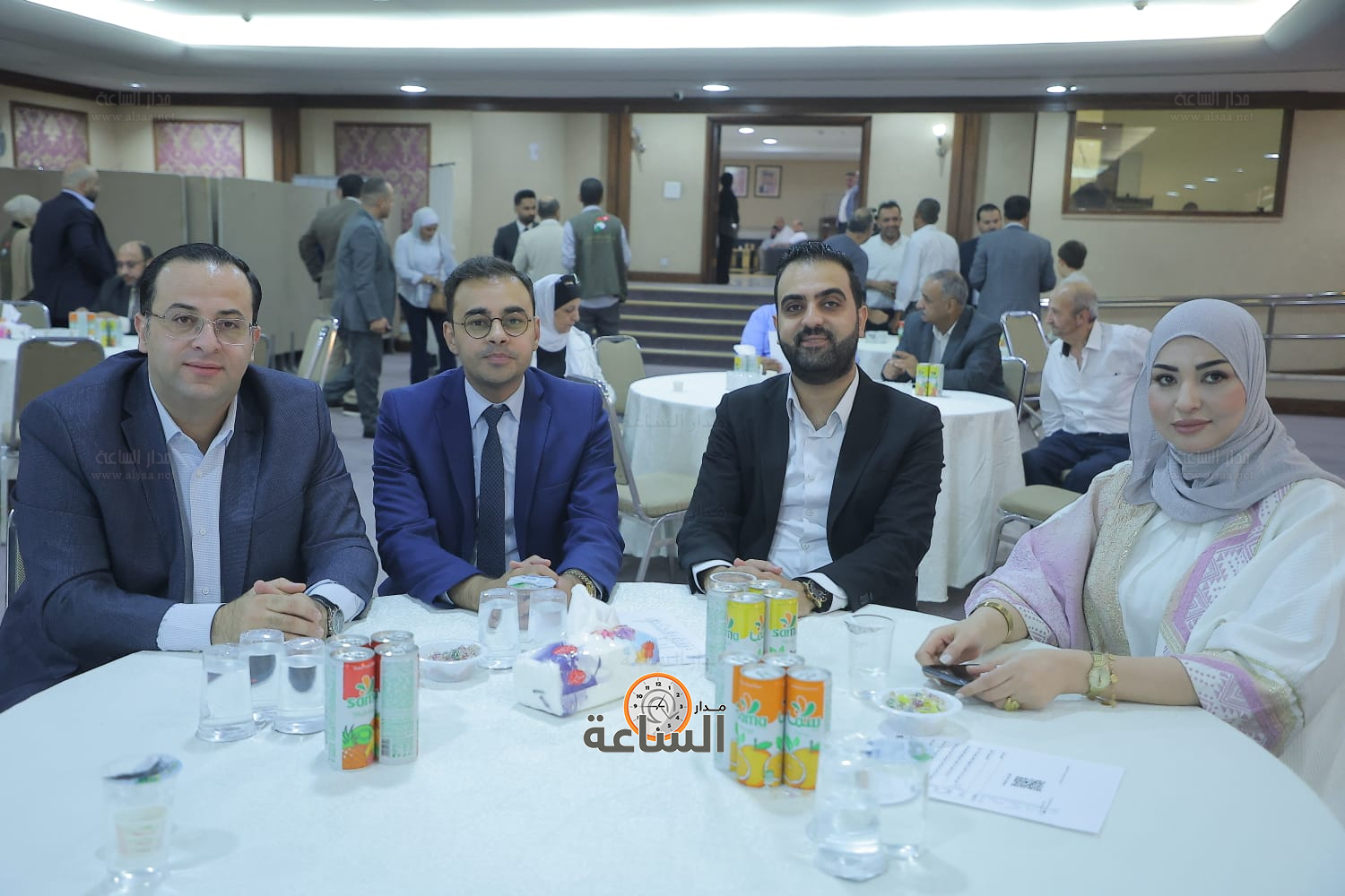 Madar Al-Saa Images 0.8657024152935582