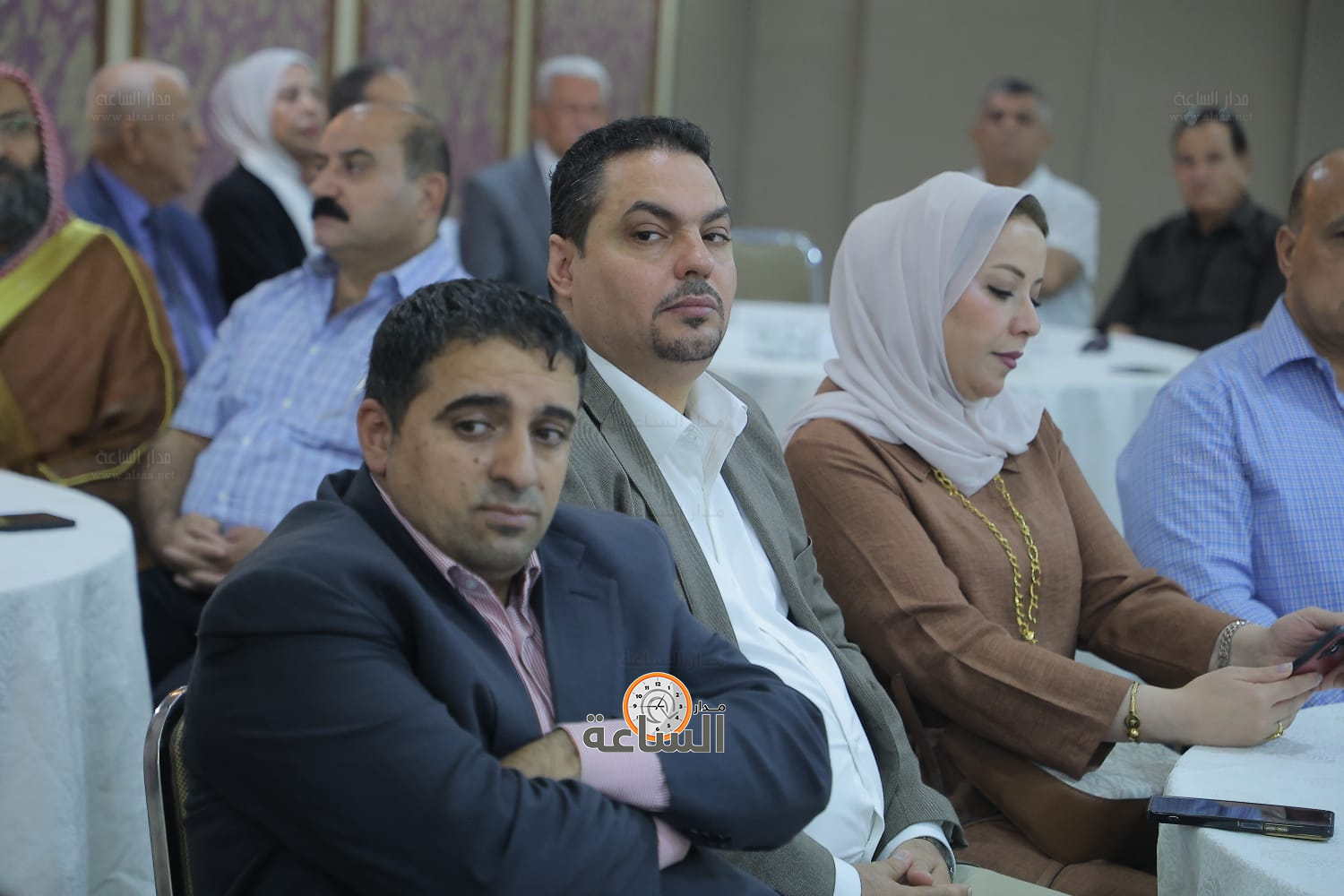 Madar Al-Saa Images 0.9120289247530882