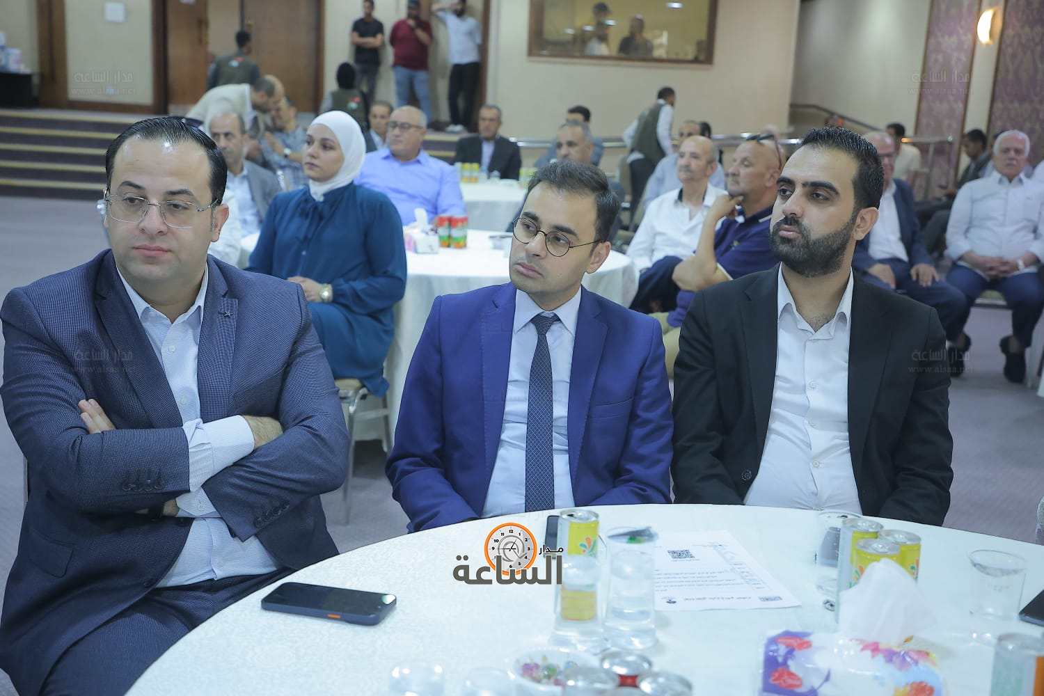 Madar Al-Saa Images 0.36665439970261426