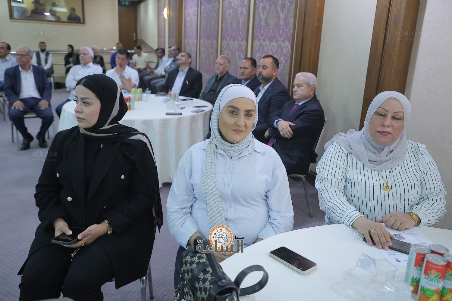 Madar Al-Saa Images 0.31019494164641925