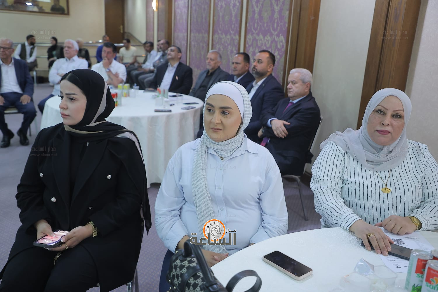 Madar Al-Saa Images 0.10940462594621836