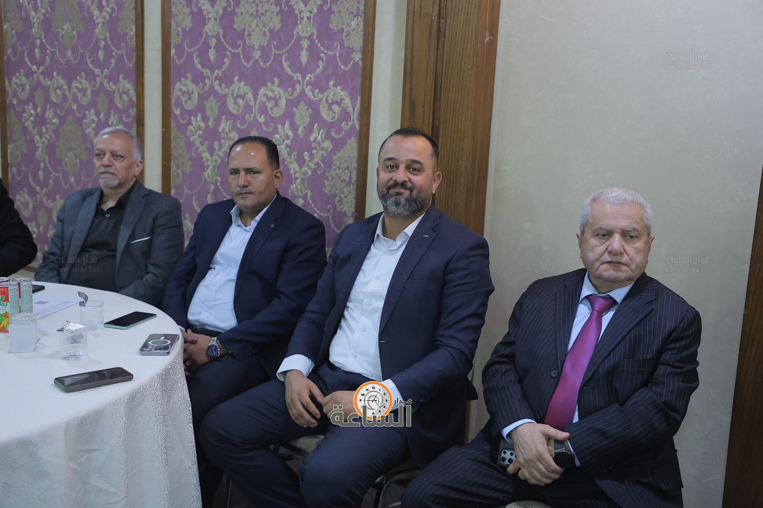 Madar Al-Saa Images 0.47524649208096137