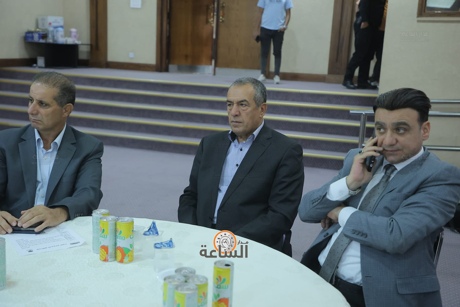 Madar Al-Saa Images 0.5855541349372315