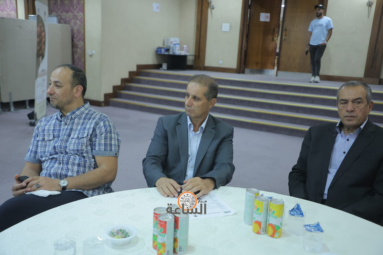 Madar Al-Saa Images 0.5812633654134675