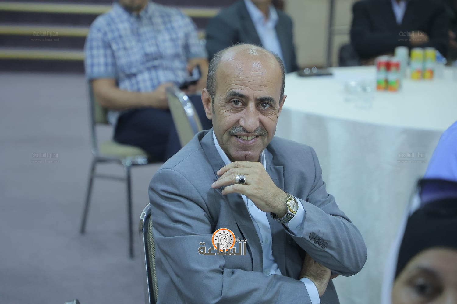 Madar Al-Saa Images 0.6121908080523911