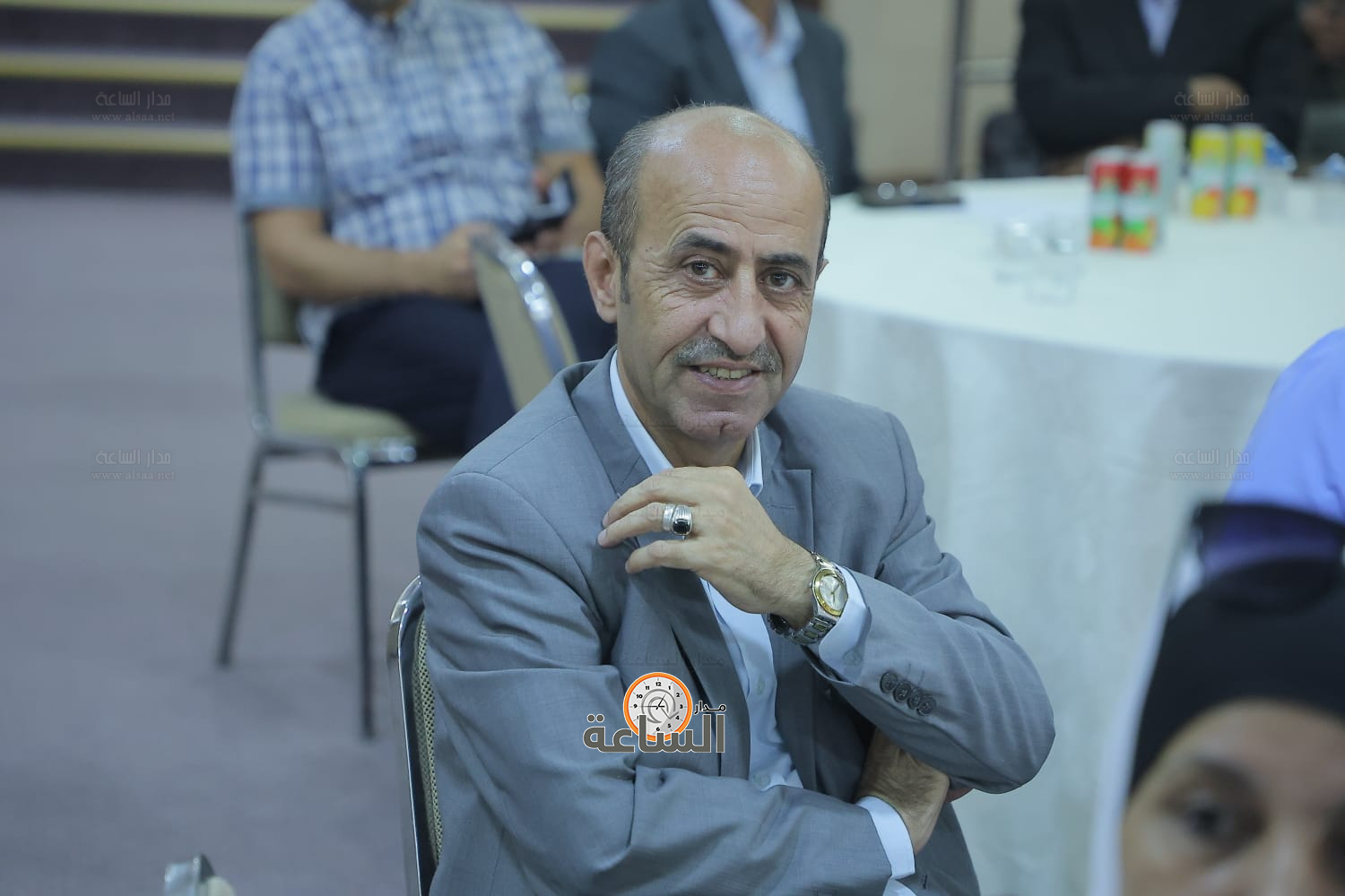 Madar Al-Saa Images 0.8227293782843665