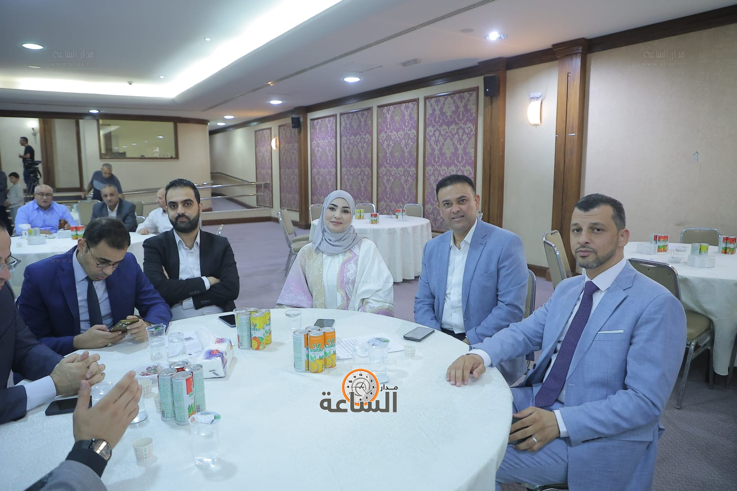 Madar Al-Saa Images 0.9032467579079458