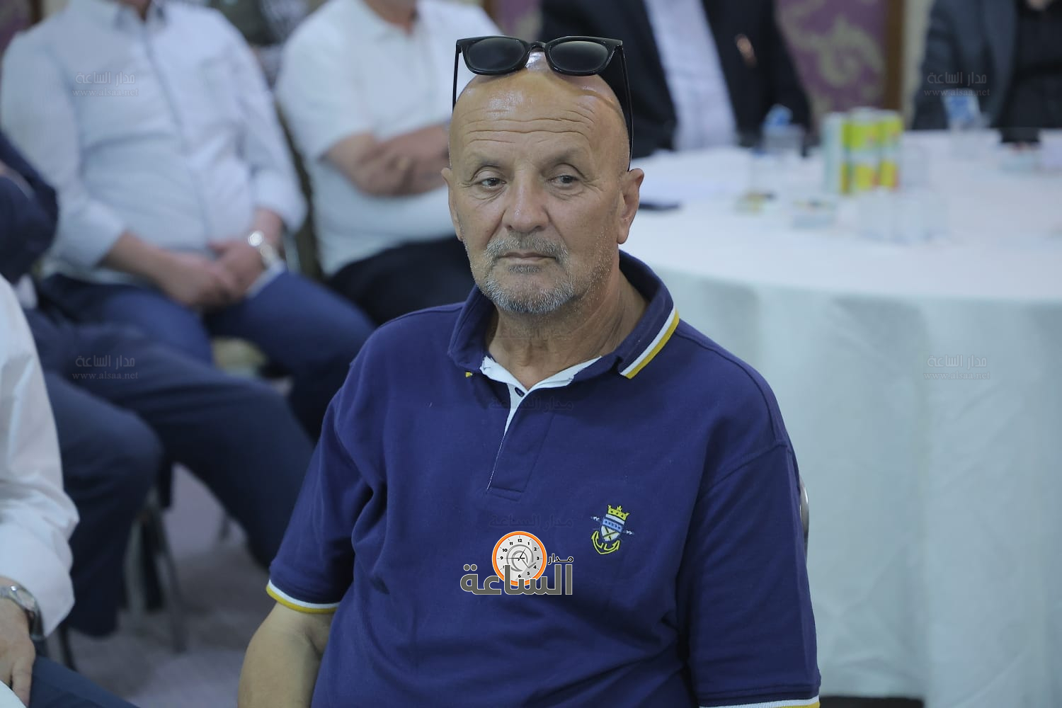 Madar Al-Saa Images 0.13099323739645352