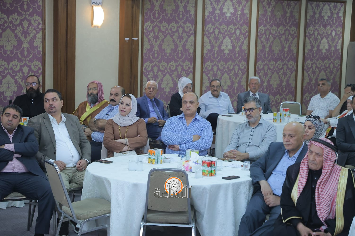 Madar Al-Saa Images 0.3697310524379731