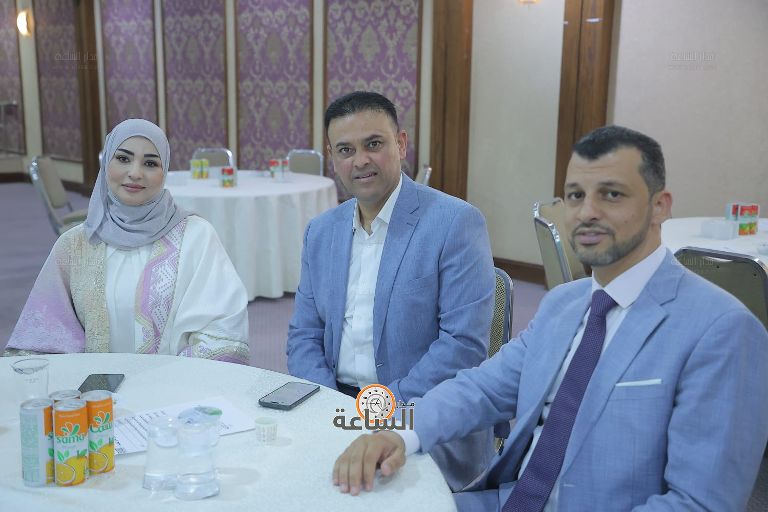 Madar Al-Saa Images 0.9274118888480267