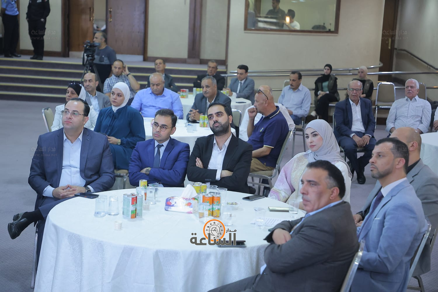 Madar Al-Saa Images 0.7215600706172761