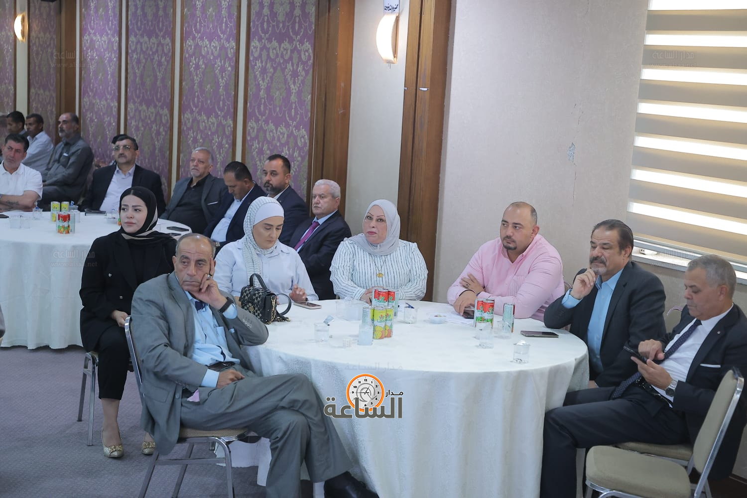 Madar Al-Saa Images 0.31823964015337836